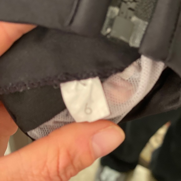 Chestee “The Sloan” water resistant Sport Bra - Picture 5 of 6